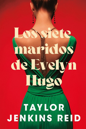 SIETE MARIDOS DE EVELYN HUGO, LOS  S.B.