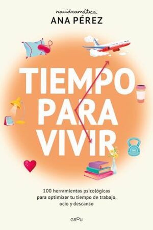 TIEMPO PARA VIVIR 0330
