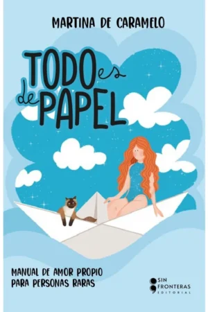 TODO ES DE PAPEL