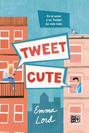 TWEET CUTE