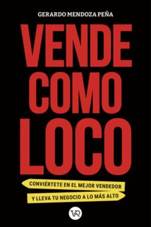 VENDE COMO LOCO