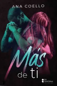 MÁS DE TI