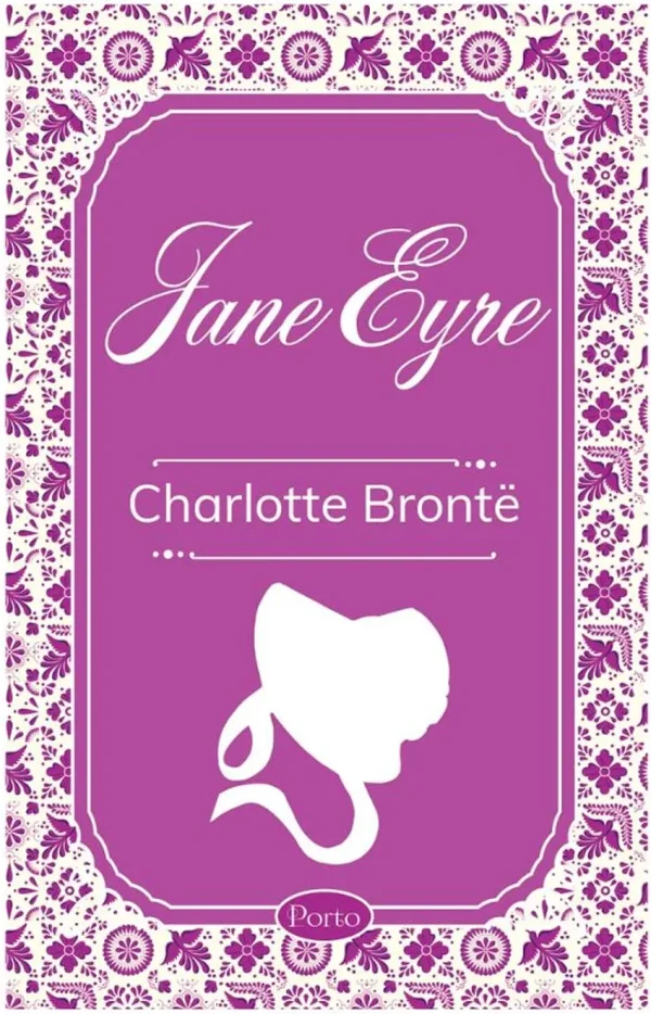 JANE EYRE