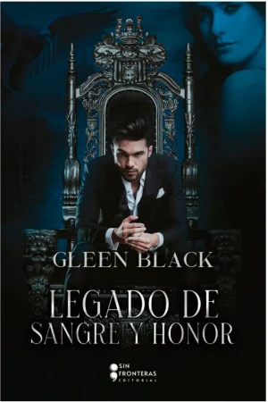 LEGADO DE SANGRE Y HONOR