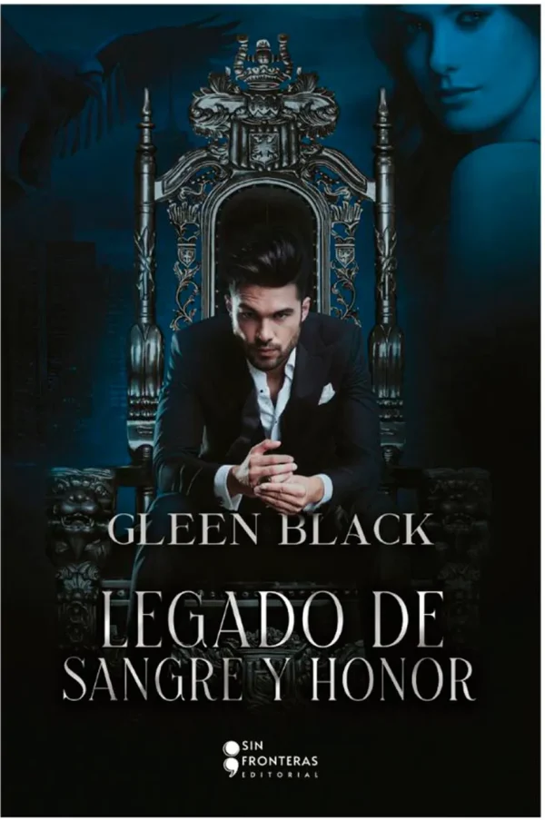 LEGADO DE SANGRE Y HONOR