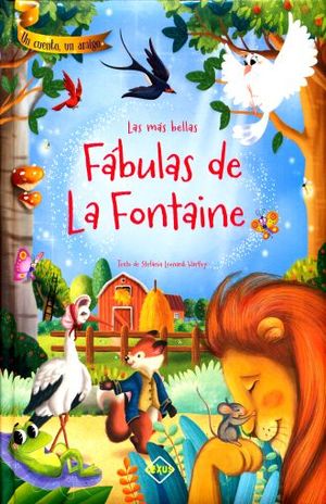 Fábulas de la Fontaine