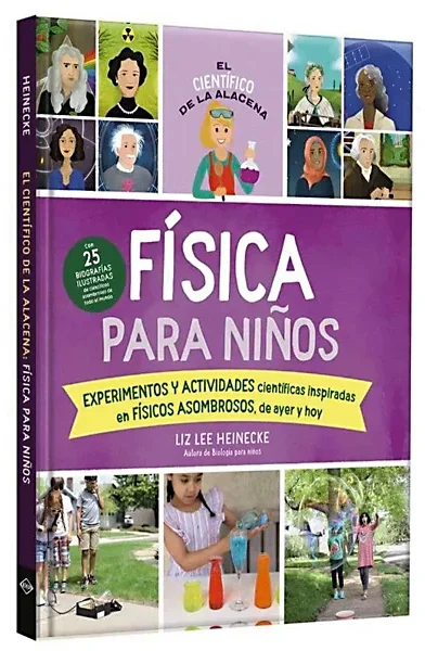 Física para Niños
