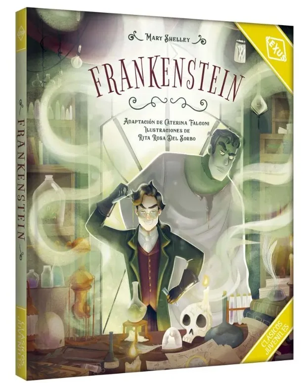 Frankenstein