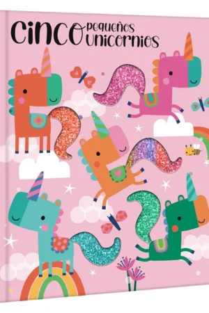 Cinco Pequeños Unicornios