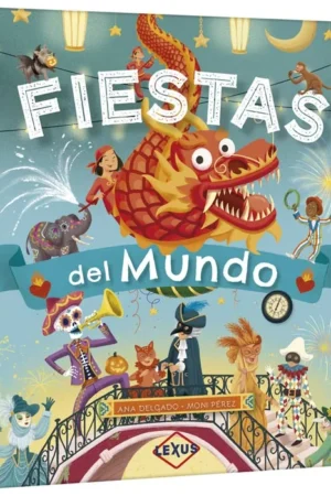 Fiestas del Mundo
