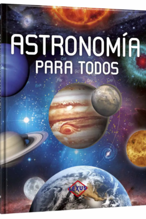 Astronomía para Todos