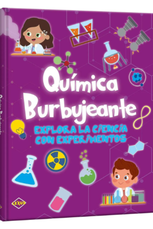 Química Burbujeante