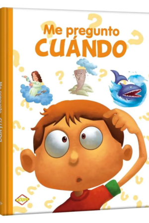 Me Pregunto Cuándo