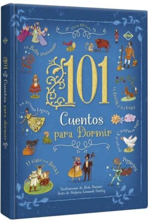 101 Cuentos para Dormir