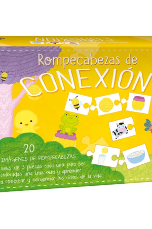 ROMPEZABEZAS DE CONEXIÓN