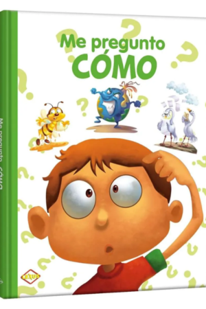 Me Pregunto Cómo