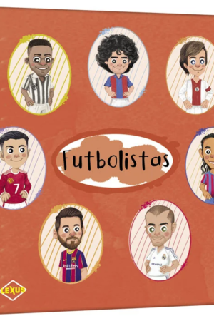 Futbolistas