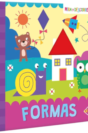 FORMAS