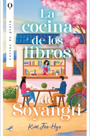 COCINA DE LOS LIBROS DE SOYANGRI, LA