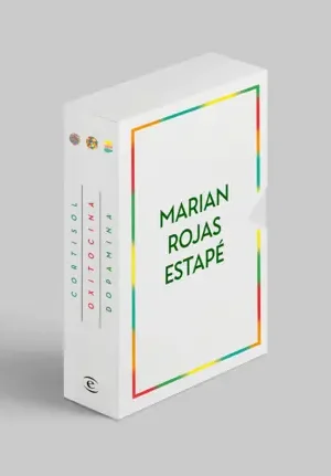 ESTUCHE MARIAN ROJAS ESTAPÉ