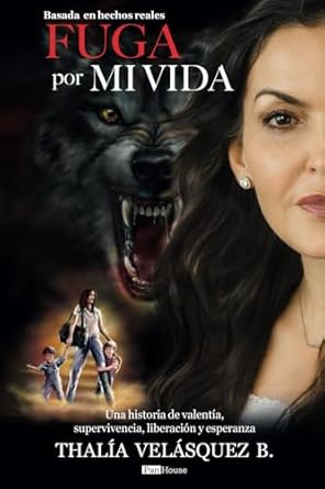 FUGA POR MI VIDA