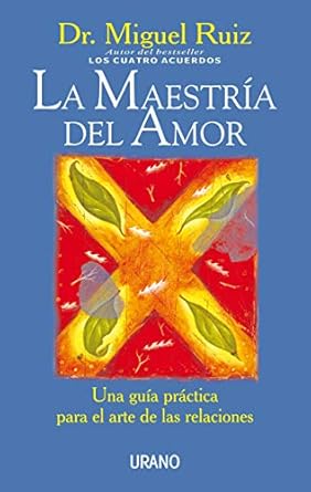MAESTRÍA DEL AMOR