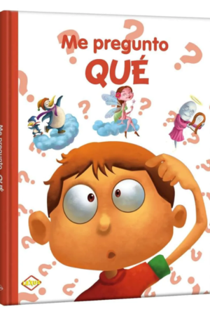 Me Pregunto Qué