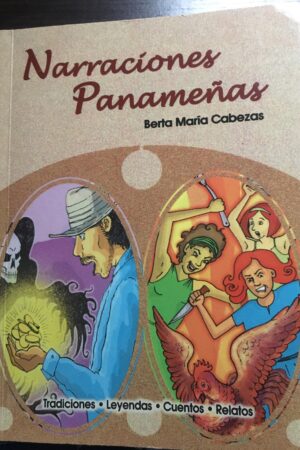 NUEVAS NARRACIONES PANAMEÑAS