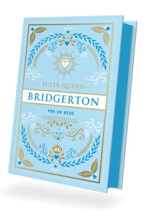 POR UN BESO BRIDGERTON 7. EDICION ESPECIAL