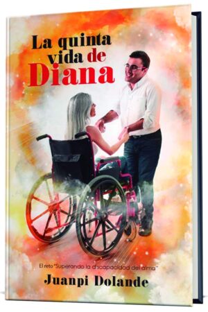 LA QUINTA VIDA DE DIANA