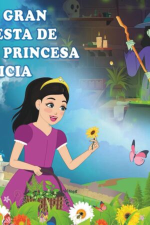 LA GRAN FIESTA DE LA PRINCESA ALICIA