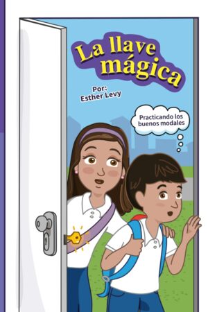 LA LLAVE MÁGICA