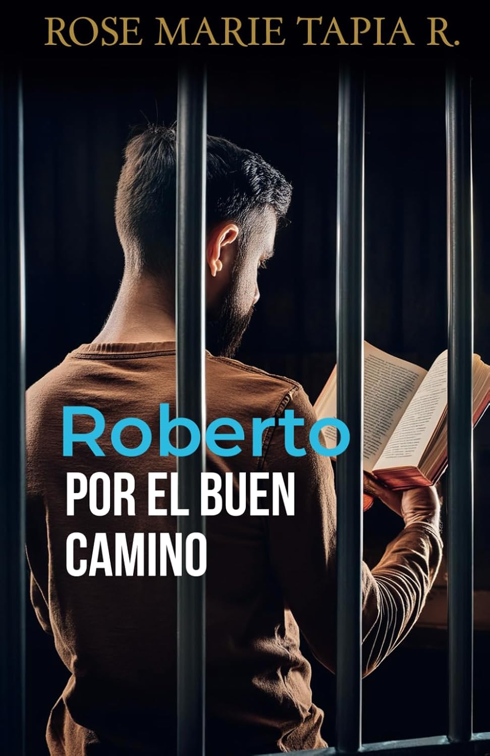 ROBERTO POR EL BUEN CAMINO