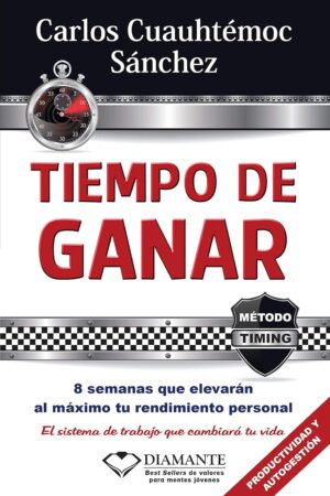TIEMPO DE GANAR