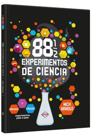 88 1/2 Experimentos de Ciencia