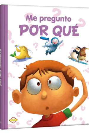 Me Pregunto Por Qué