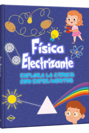 Física Electrizante