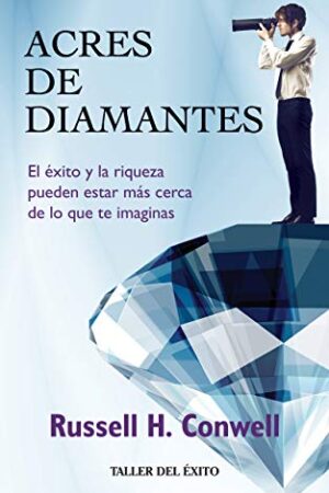 ACRES DE DIAMANTES