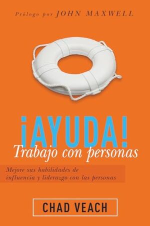 ¡AYUDA! TRABAJO CON PERSONAS