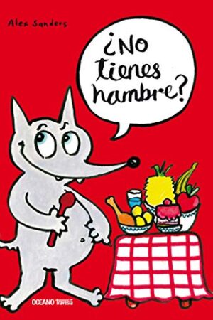 ¿NO TIENE HAMBRE?