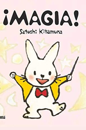 ¡ MAGIA!