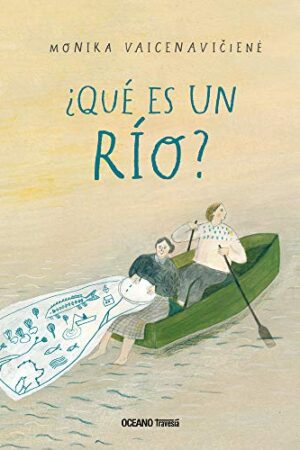 ¿QUE ES UN RIO?
