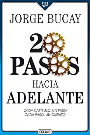 20 PASOS HACIA ADELANTE,  NUEVA EDICION