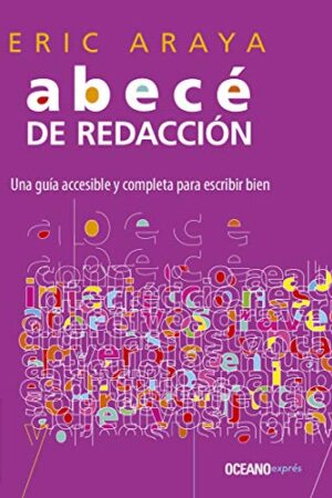 ABECÉ DE REDACCIÓN (O.EXPRES)