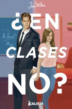 ¿EN CLASES NO?
