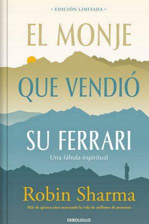 MONJE QUE VENDIO SU FERRARI (CANTOS PIN)