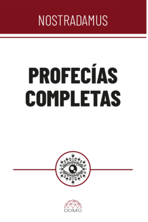 PROFECÍAS COMPLETAS