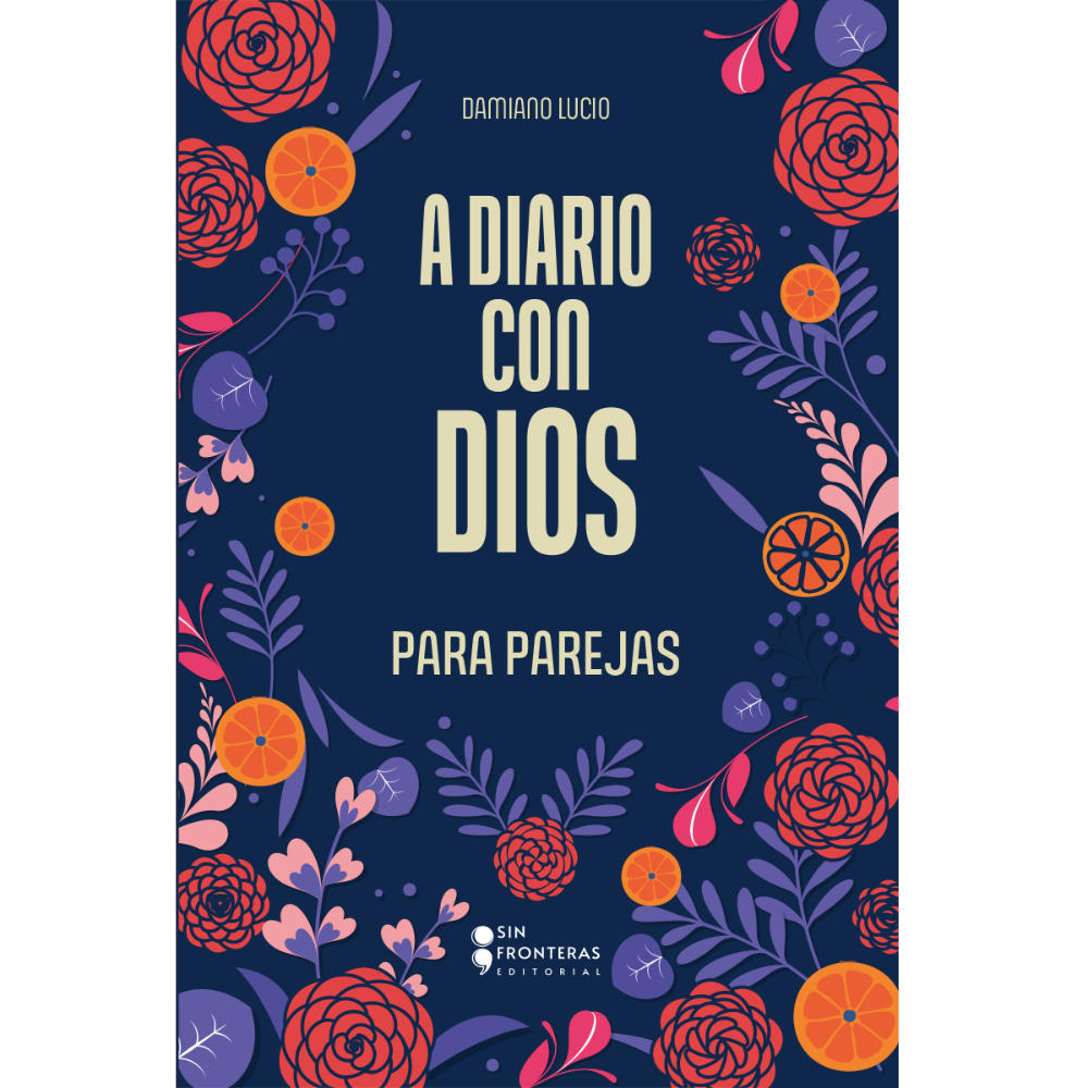 A DIARIO CON DIOS PARA PAREJAS