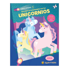 UNICORNIOS (LIBROS LINTERNA)