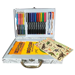 KIT VIAJERO - DINOSAURIOS